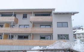 Ferienwohnung am Dorfbach